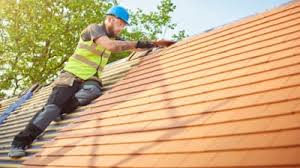 Best Tile Roofing Installation  in Toro Nyon, CA
