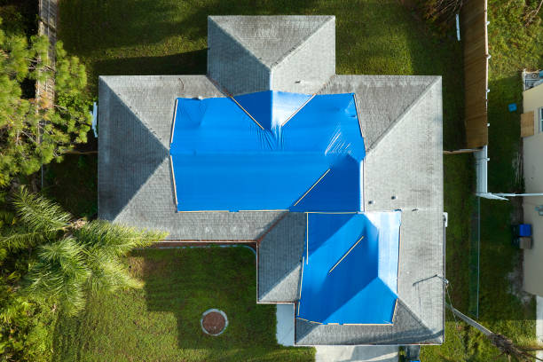 Best Roof Installation  in Toro Nyon, CA
