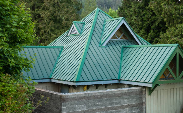 Best Commercial Roofing Services  in Toro Nyon, CA