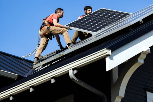Best Rubber Roofing (EPDM, TPO)  in Toro Nyon, CA