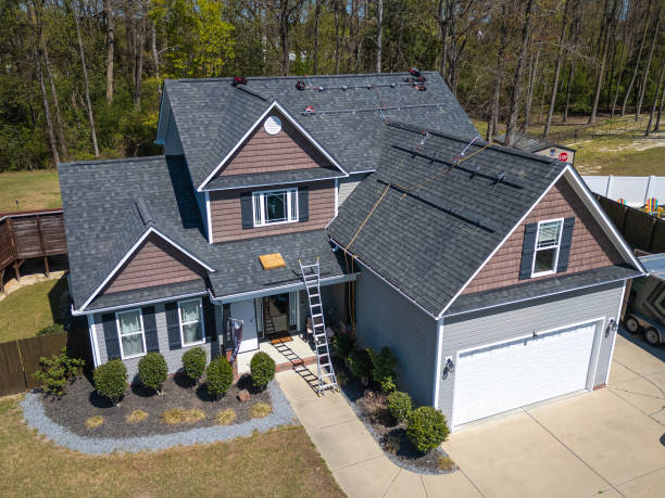 Best Flat Roofing  in Toro Nyon, CA