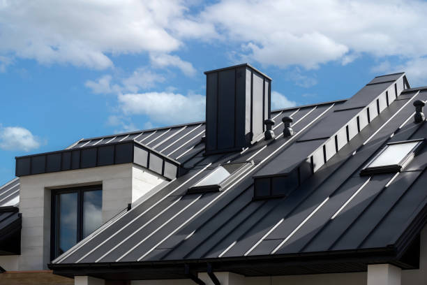 Professional Roofing Service in Toro Canyon, CA